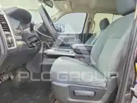 2015 RAM 2500 фото