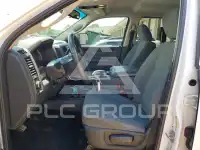 2015 RAM 2500 фото