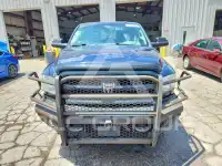 2015 RAM 2500 фото