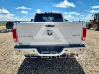 2015 RAM 2500 фото