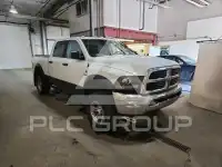 2015 RAM 2500 фото