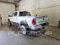 2015 RAM 2500 фото