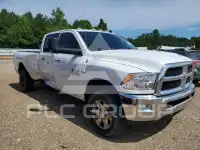 2015 RAM 2500 фото