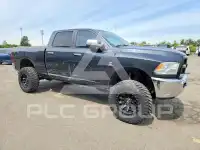 2015 RAM 2500 фото
