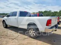 2015 RAM 2500 фото