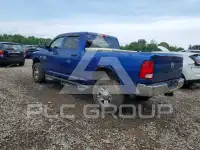 2015 RAM 2500 фото
