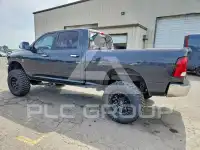 2015 RAM 2500 фото