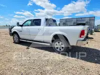 2015 RAM 2500 фото
