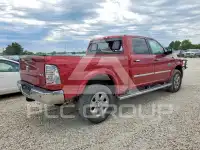 2015 RAM 2500 photo