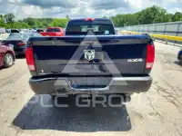 2015 RAM 2500 фото
