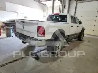 2015 RAM 2500 фото