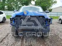 2015 RAM 2500 фото