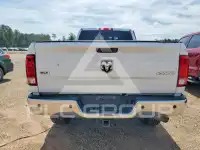 2015 RAM 2500 фото