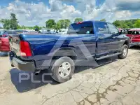 2015 RAM 2500 фото