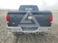 2015 RAM 2500 фото