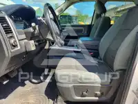 2015 RAM 2500 photo