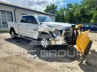2015 RAM 2500 photo