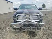 2015 RAM 2500 фото