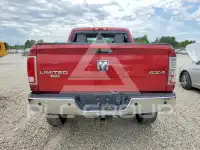 2015 RAM 2500 photo