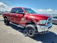2015 RAM 2500 фото