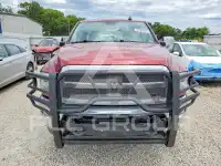 2015 RAM 2500 photo