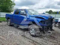 2015 RAM 2500 фото