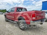 2015 RAM 2500 photo
