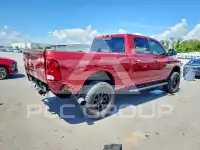 2015 RAM 2500 фото