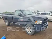 2015 RAM 2500 фото
