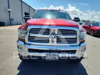 2015 RAM 2500 фото
