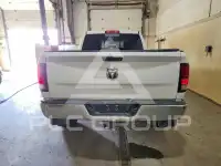 2015 RAM 2500 фото