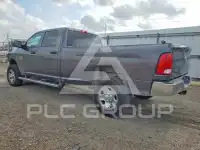 2015 RAM 2500 photo
