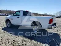2015 RAM 2500 фото
