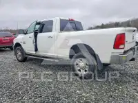 2015 RAM 2500 photo