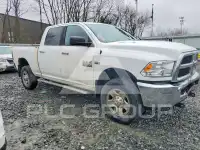 2015 RAM 2500 photo