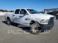 2015 RAM 2500 photo