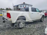 2015 RAM 2500 photo