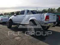 2015 RAM 2500 фото