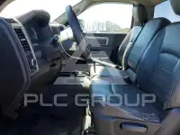 2015 RAM 2500 фото