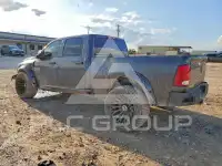 2015 RAM 2500 photo