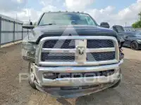 2015 RAM 2500 photo