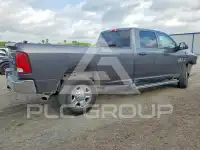 2015 RAM 2500 photo