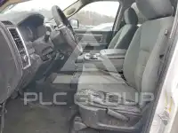 2015 RAM 2500 photo