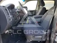 2015 RAM 2500 photo