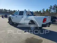 2015 RAM 2500 photo