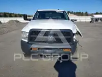 2015 RAM 2500 photo