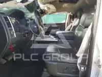 2015 RAM 2500 фото