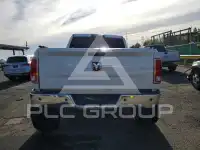 2015 RAM 2500 фото
