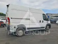 2015 RAM PROMASTER фото