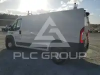 2015 RAM PROMASTER 1500 photo